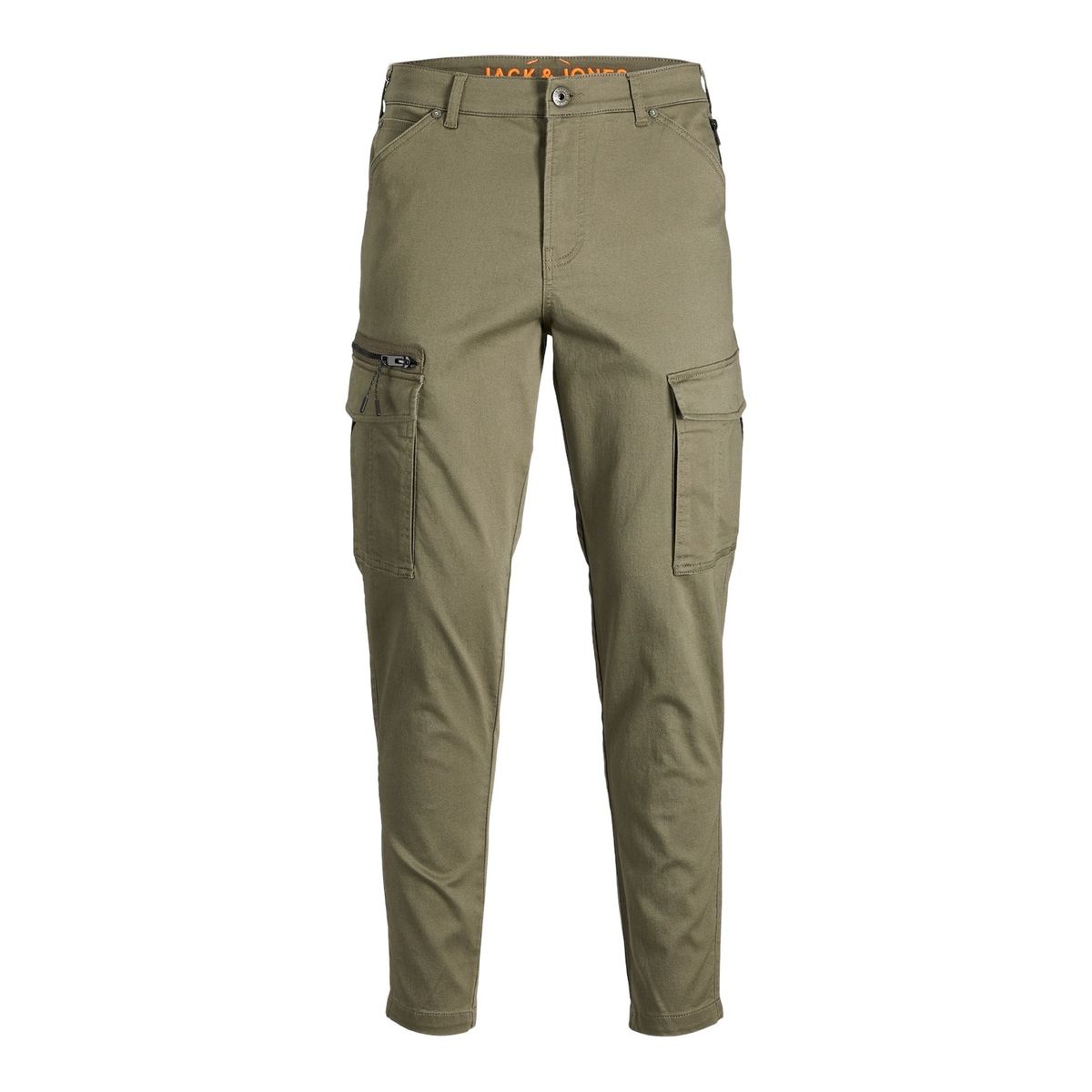 Jack & Jones Cargo Ace Tapered