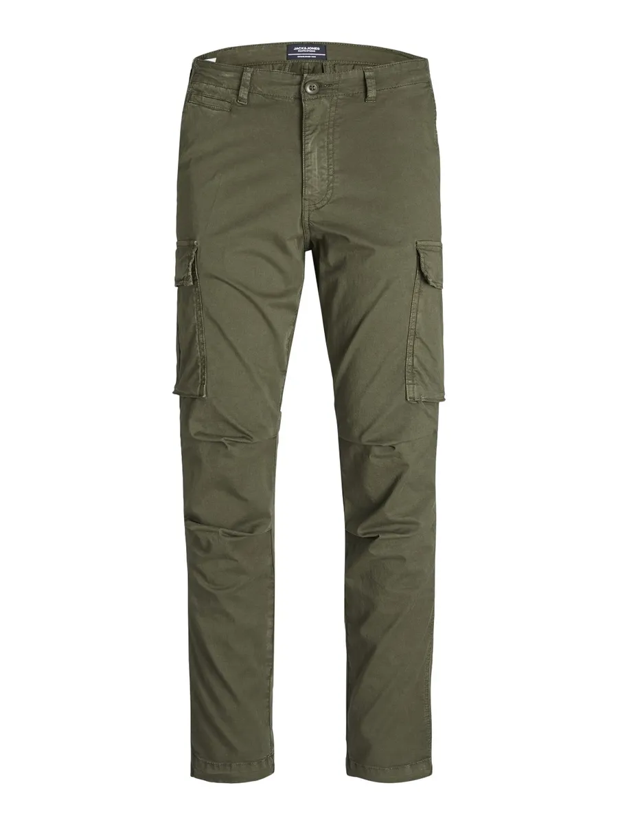 Jack & Jones Cargo Ace Tapered_31w/32l