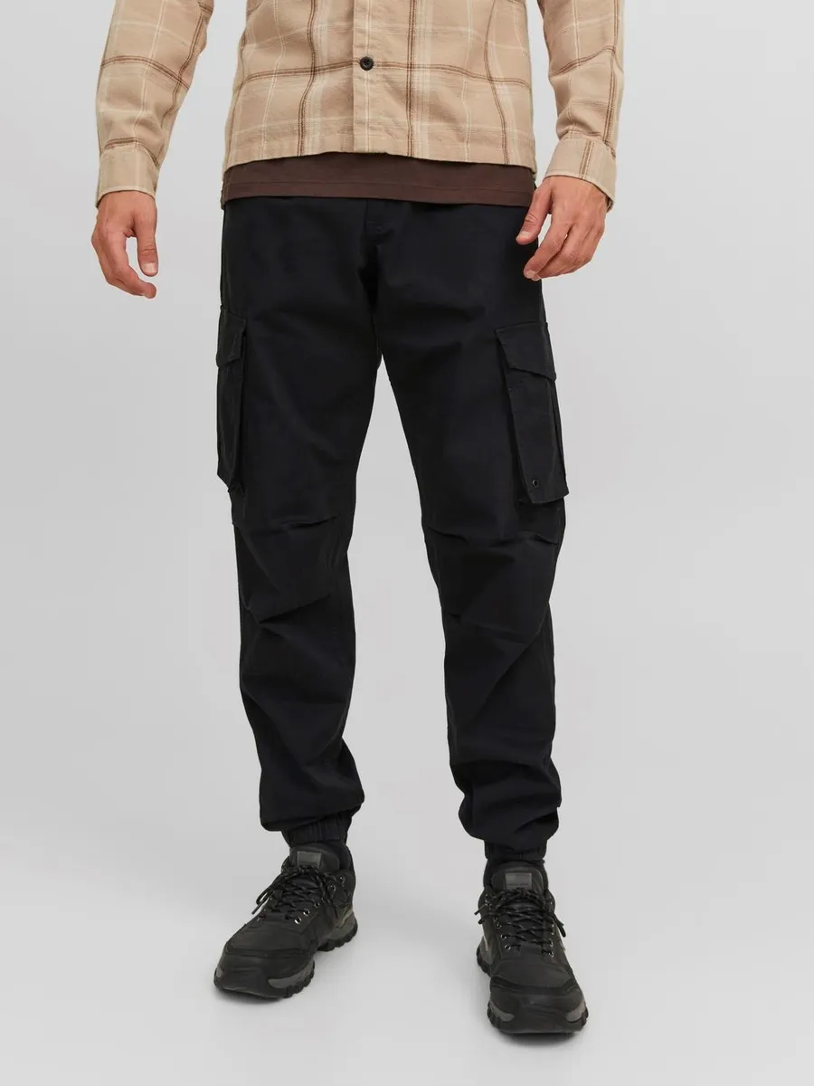 Jack & Jones Cargo Kane Loose_Medium