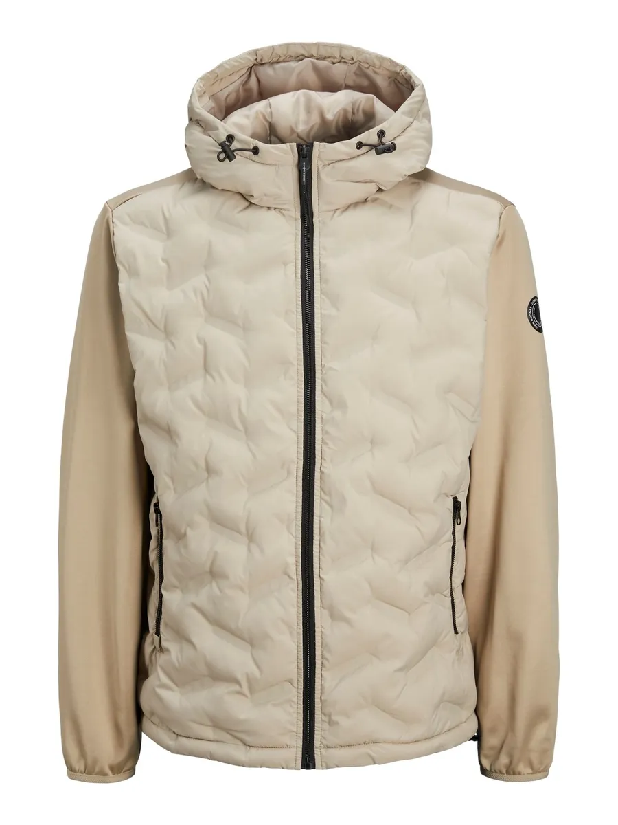 Jack & Jones Hybrid Jakke