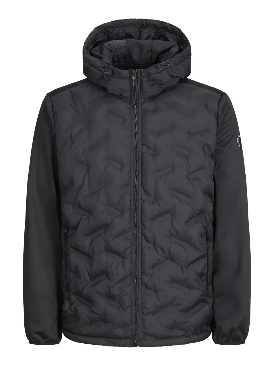 Jack & Jones Hybrid Jakke_Large