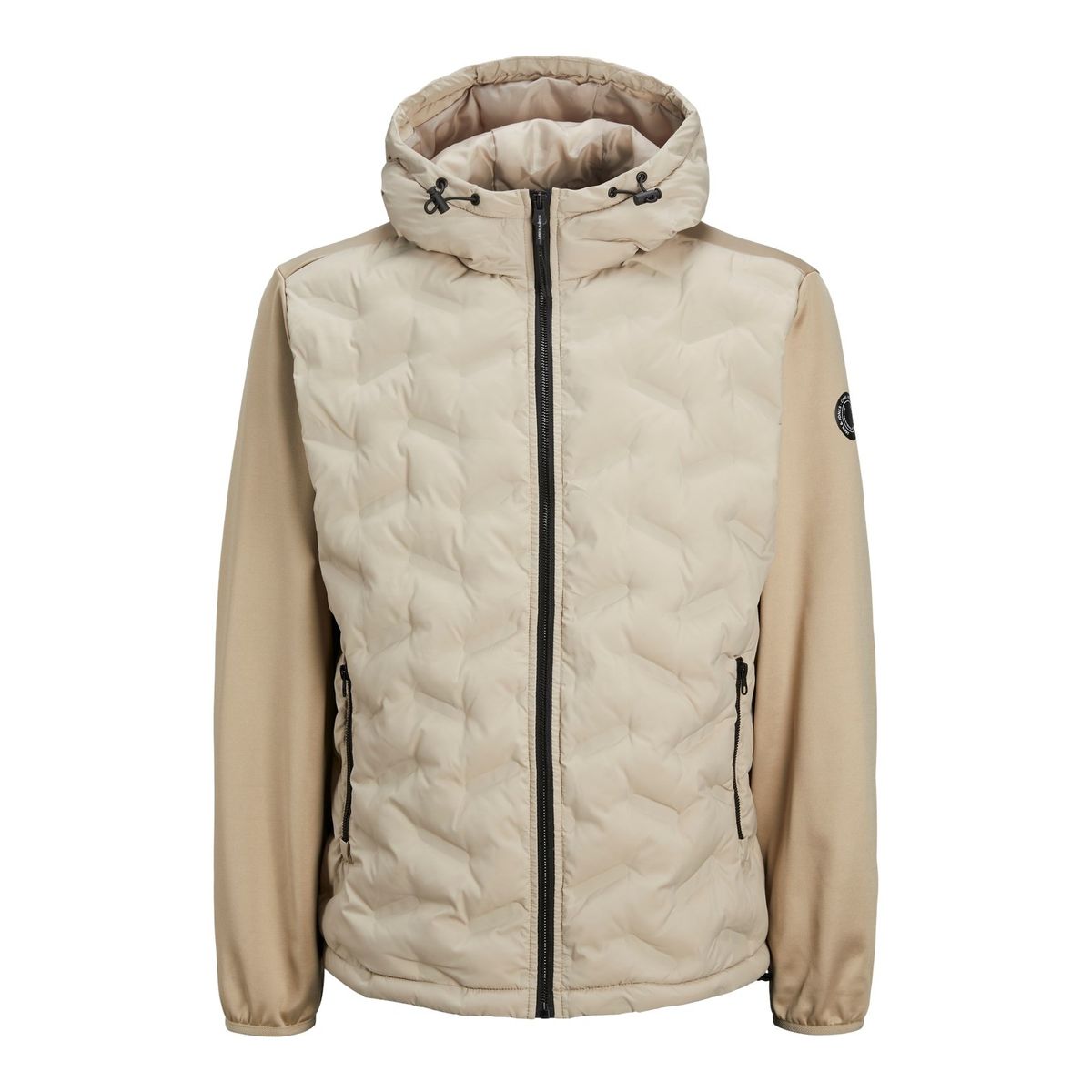 Jack & Jones Hybrid Jakke_X-large