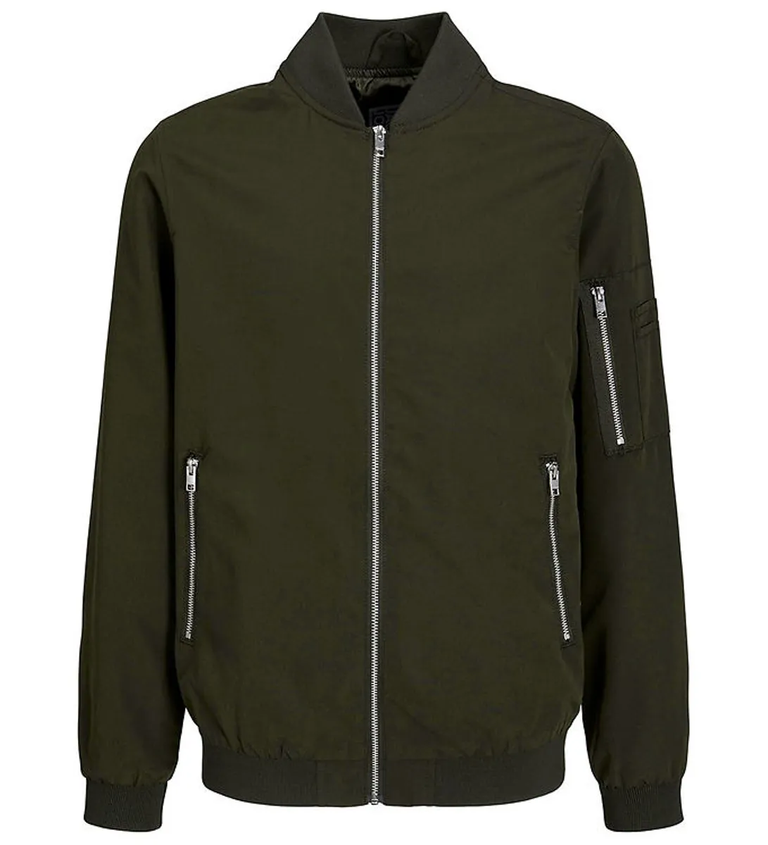 Jack & Jones Jakke - JjeRush - Noos - Rosin