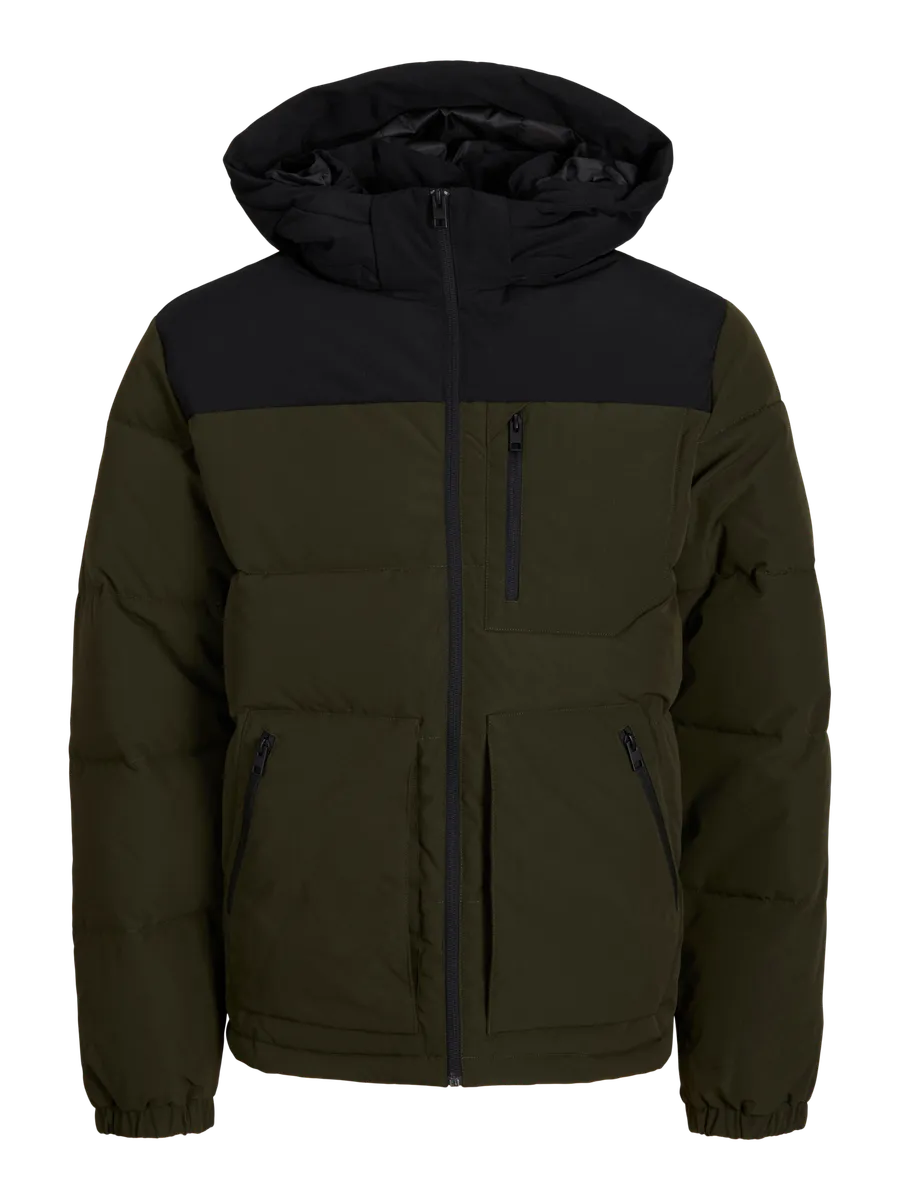 Jack & Jones Jakke-large