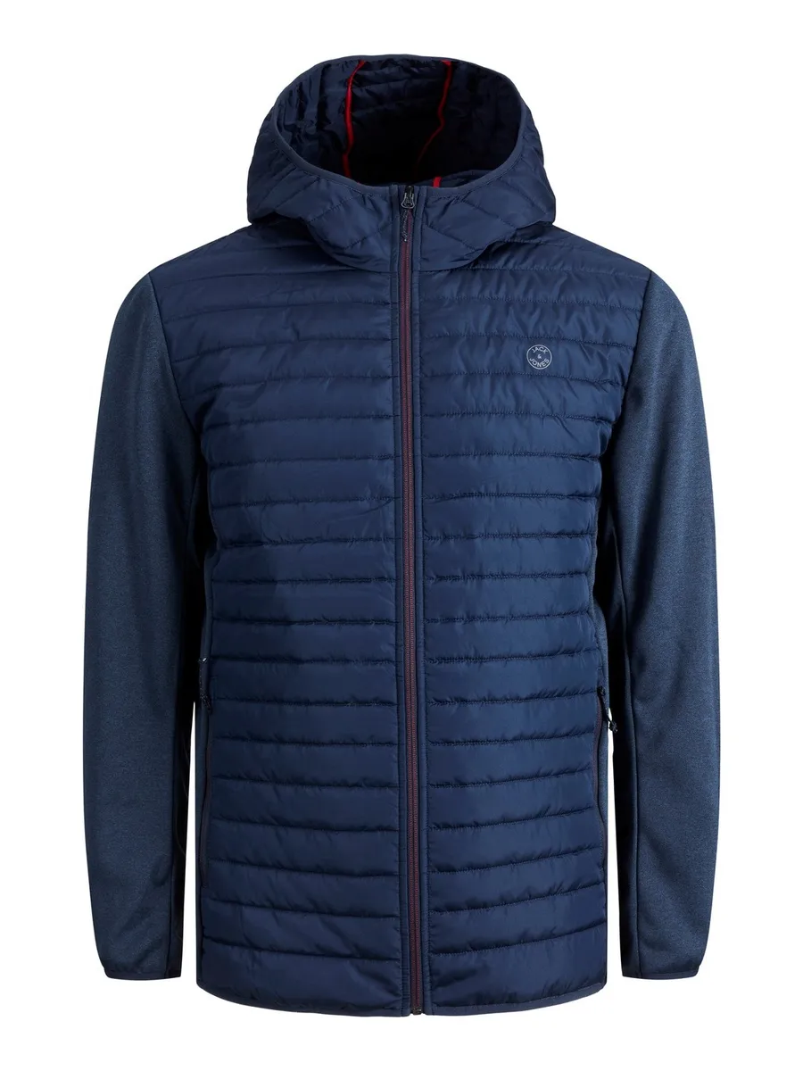 Jack & Jones Jakke_Large