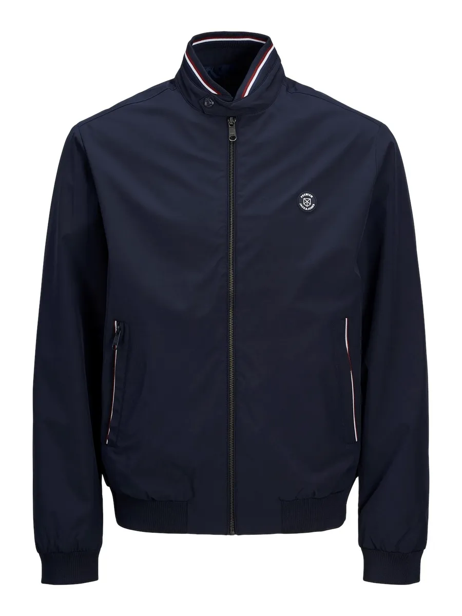 Jack & Jones Jakke_Large