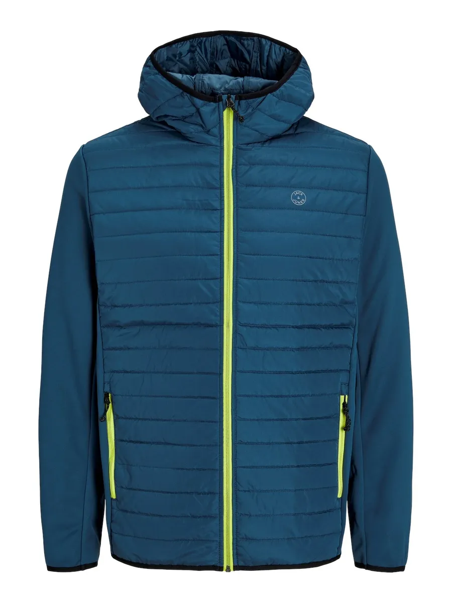 Jack & Jones Jakke_X-small