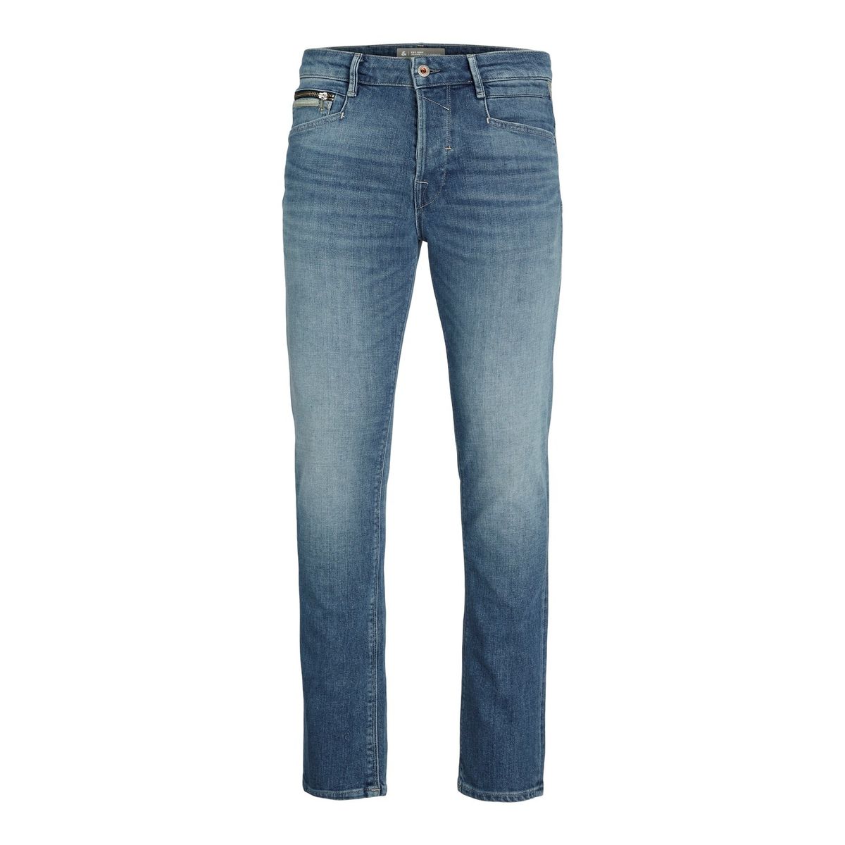 Jack & Jones Jeans Mike Tapered