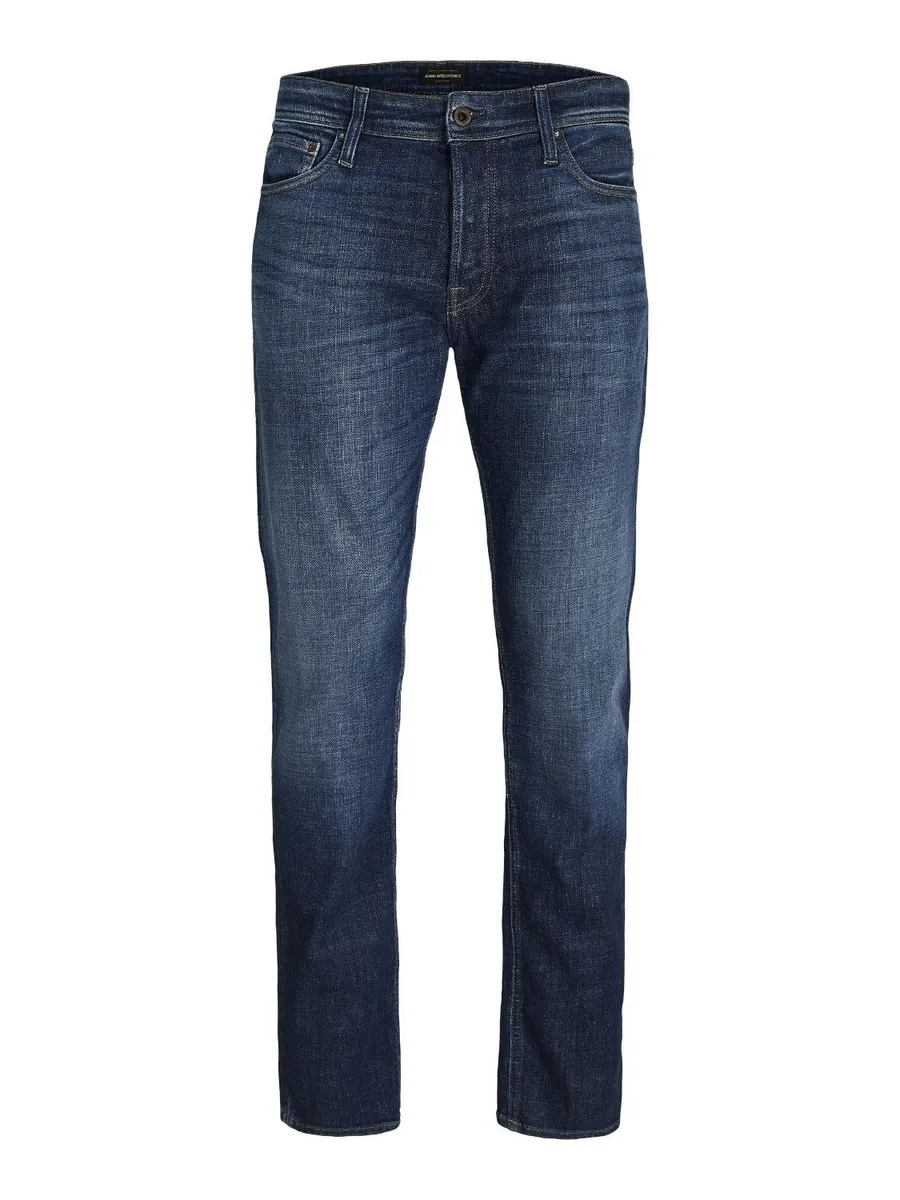 Jack & Jones Jeans Mike Tapered-33w/32l