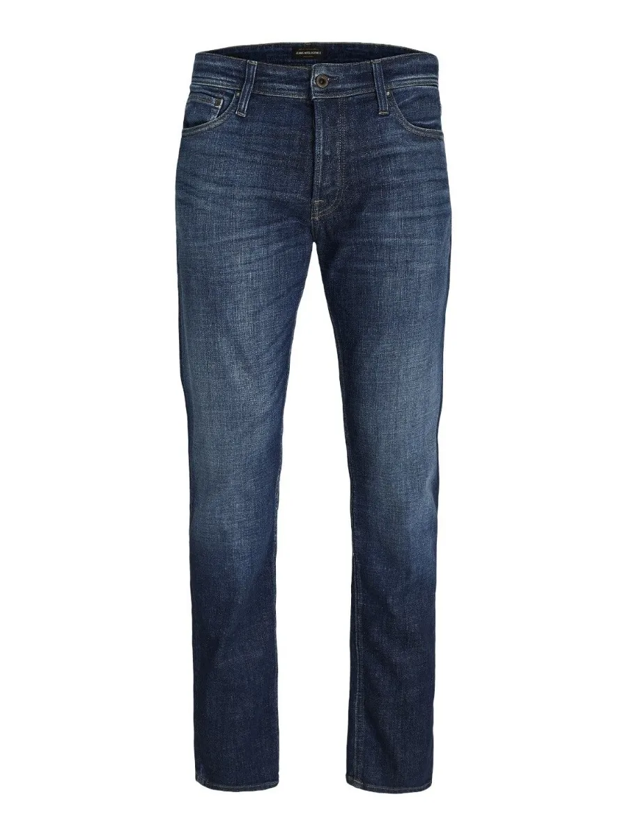 Jack & Jones Jeans Mike Tapered-36w/36l