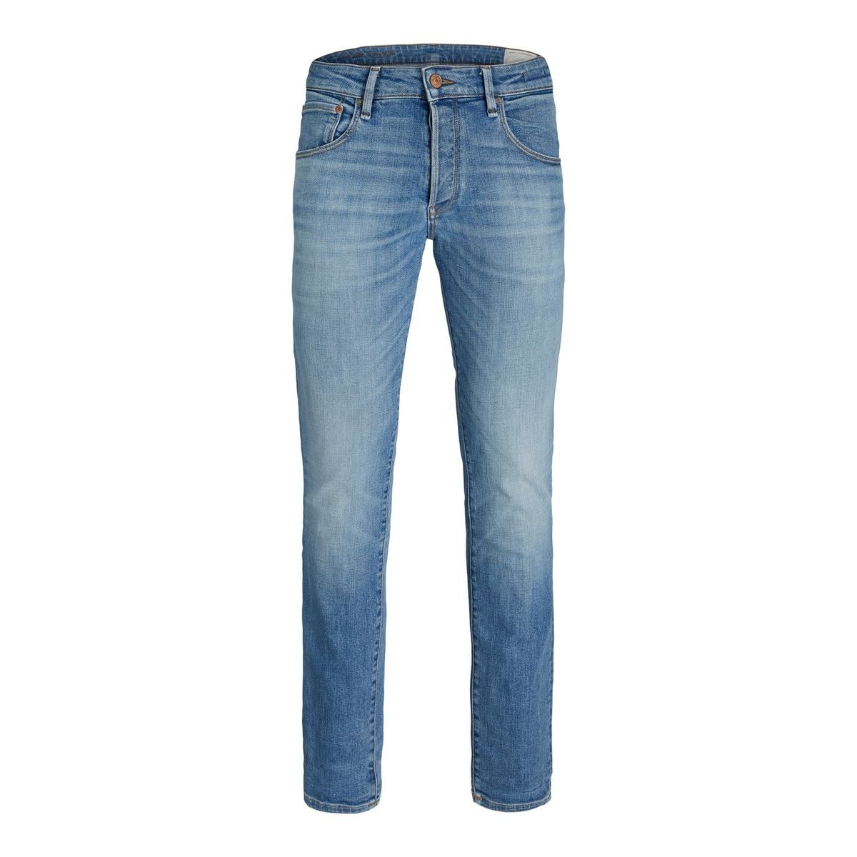 Jack & Jones Jeans Tim Slim Straight