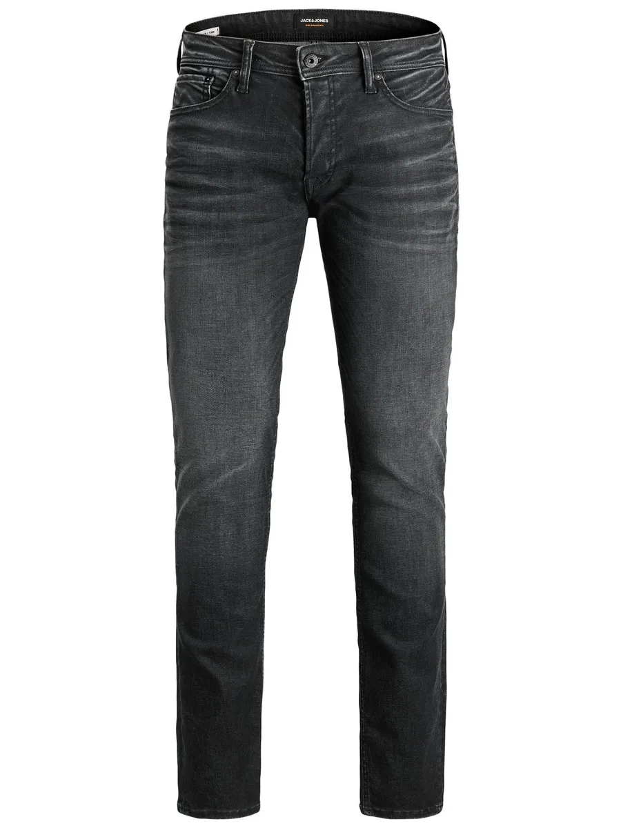 Jack & Jones Jeans Tim Slim Straight_27w/30l