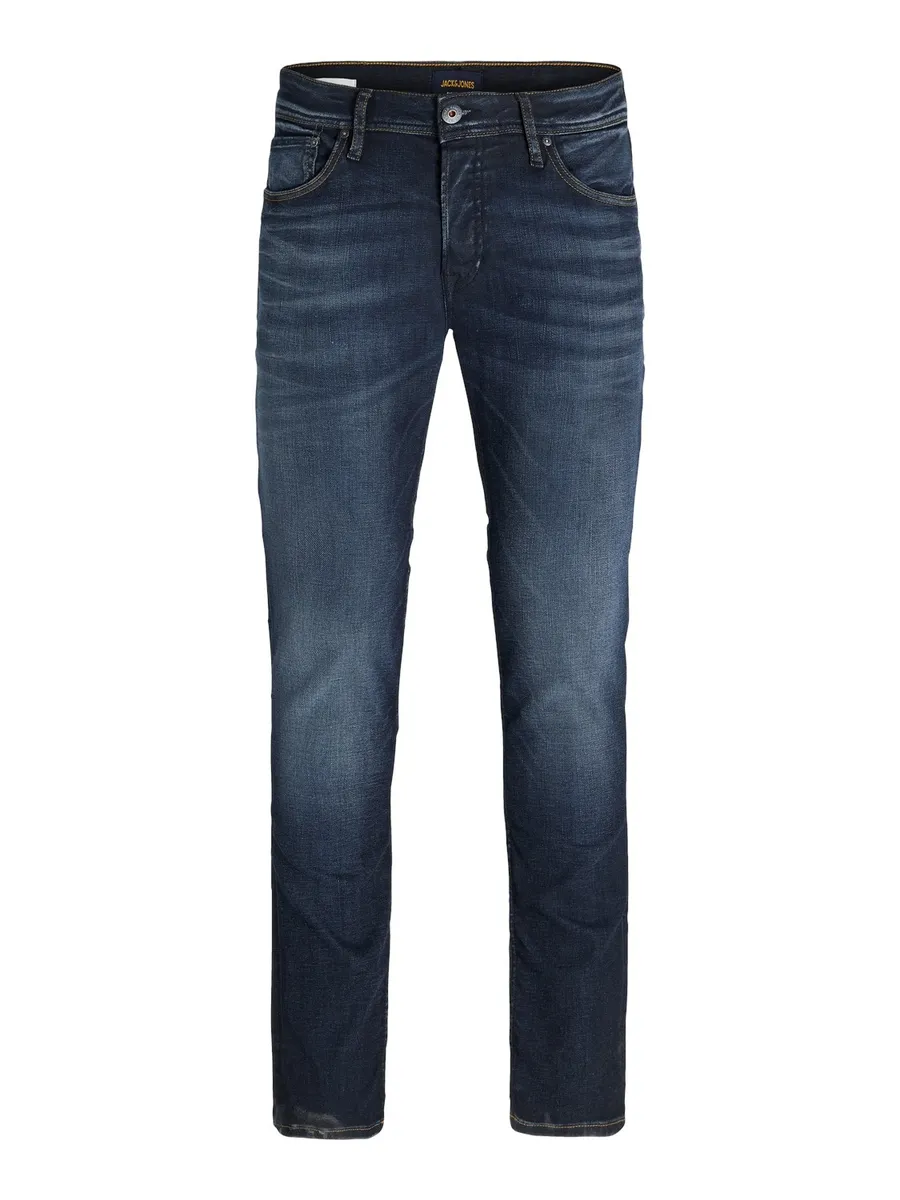 Jack & Jones Jeans Tim Slim Straight_27w/30l