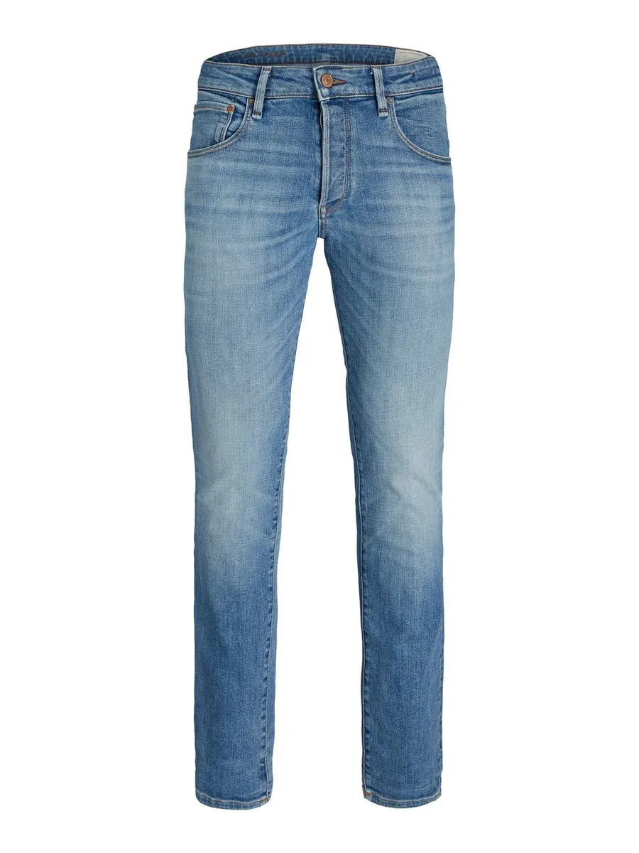 Jack & Jones Jeans Tim Slim Straight_30w/32l