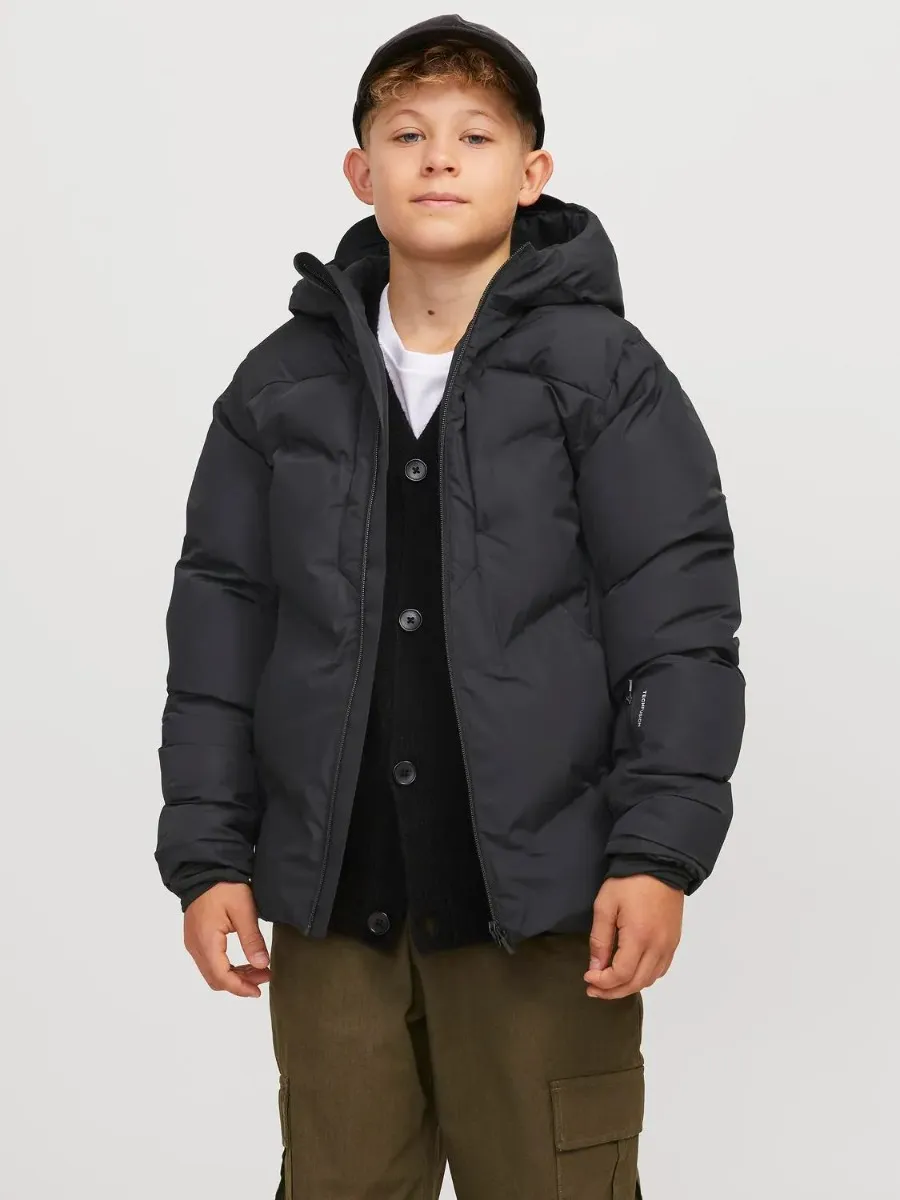 Jack & Jones Junior Jakke-152 / 12 År