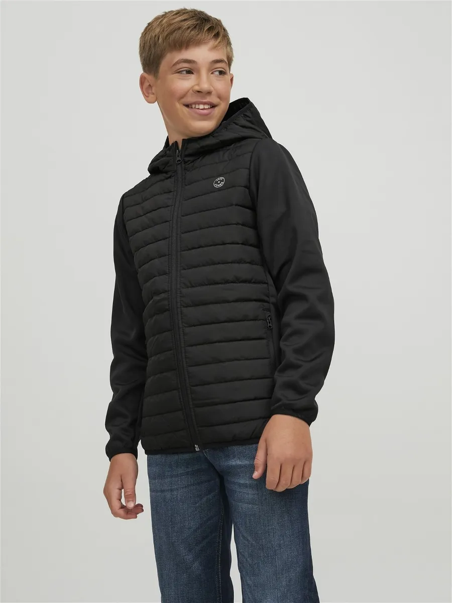 Jack & Jones Junior Jakke_176 / 16 År