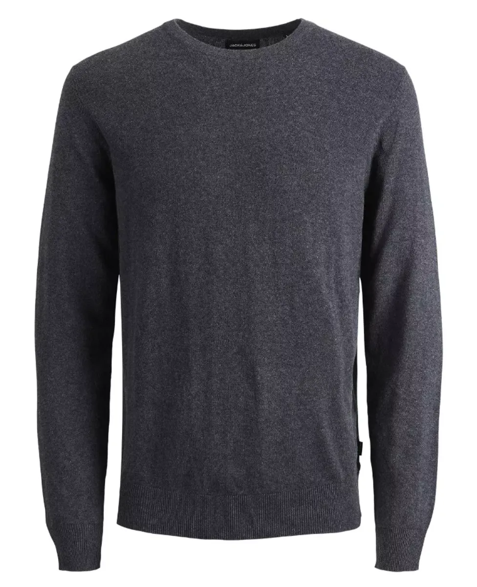 Jack & Jones O-hals Strik