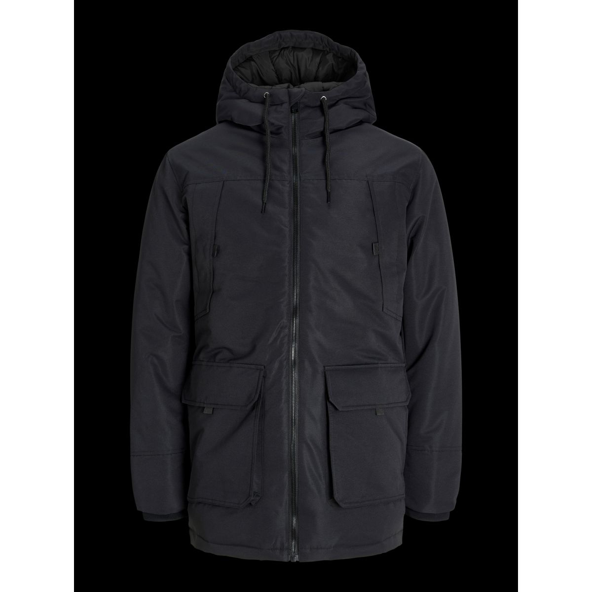 Jack & Jones Parka Jakke