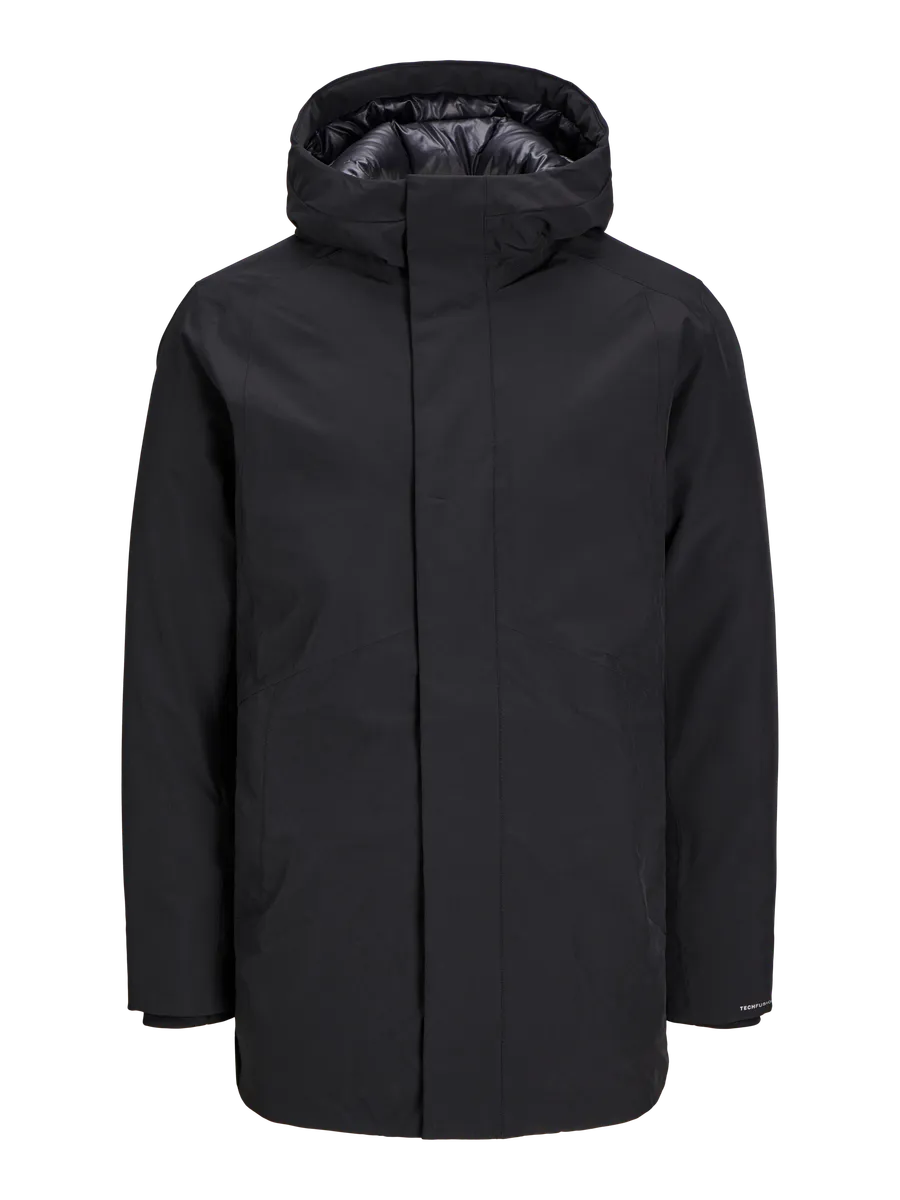 Jack & Jones Parka Jakke-2x-large