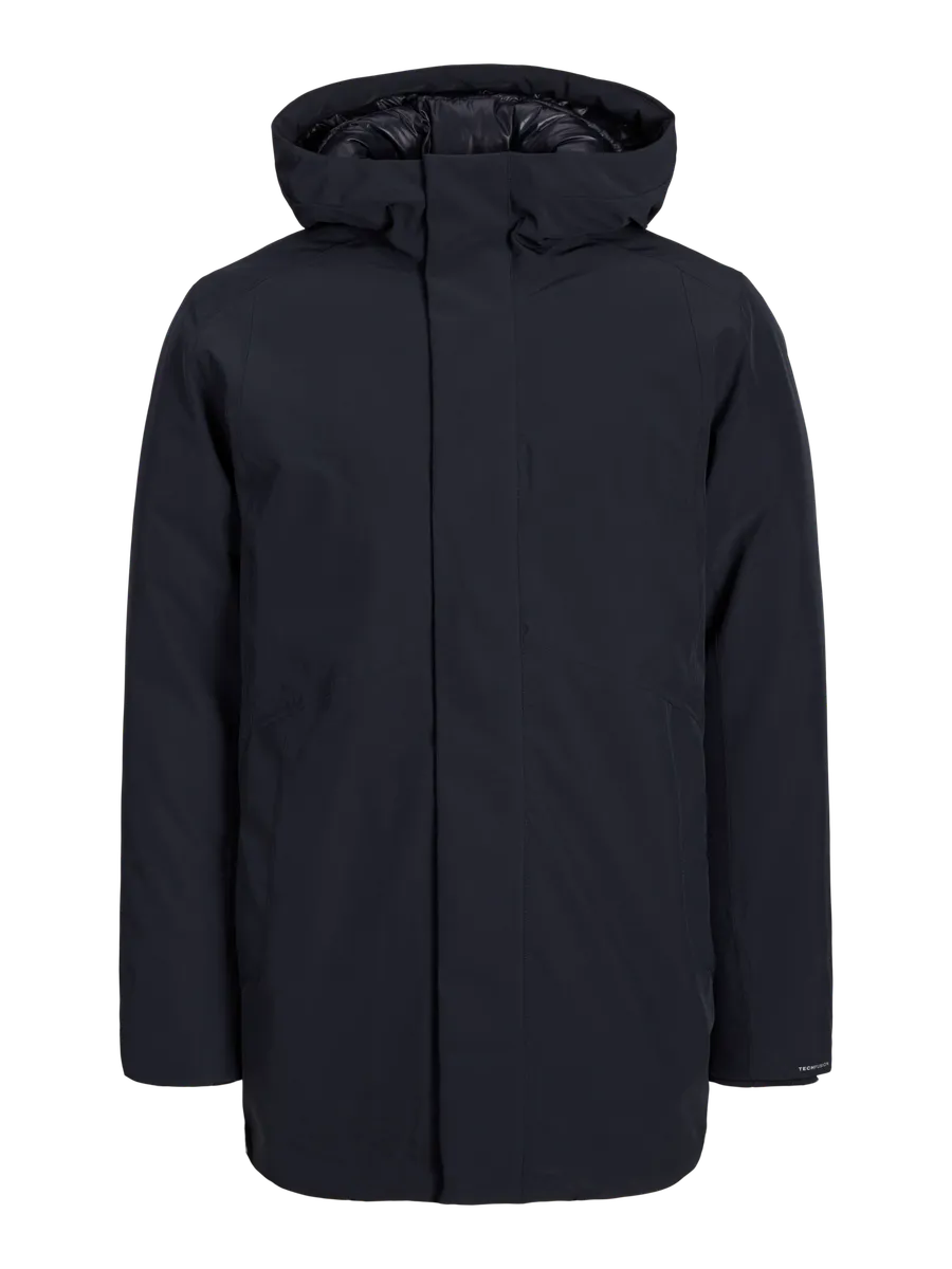 Jack & Jones Parka Jakke-2x-large