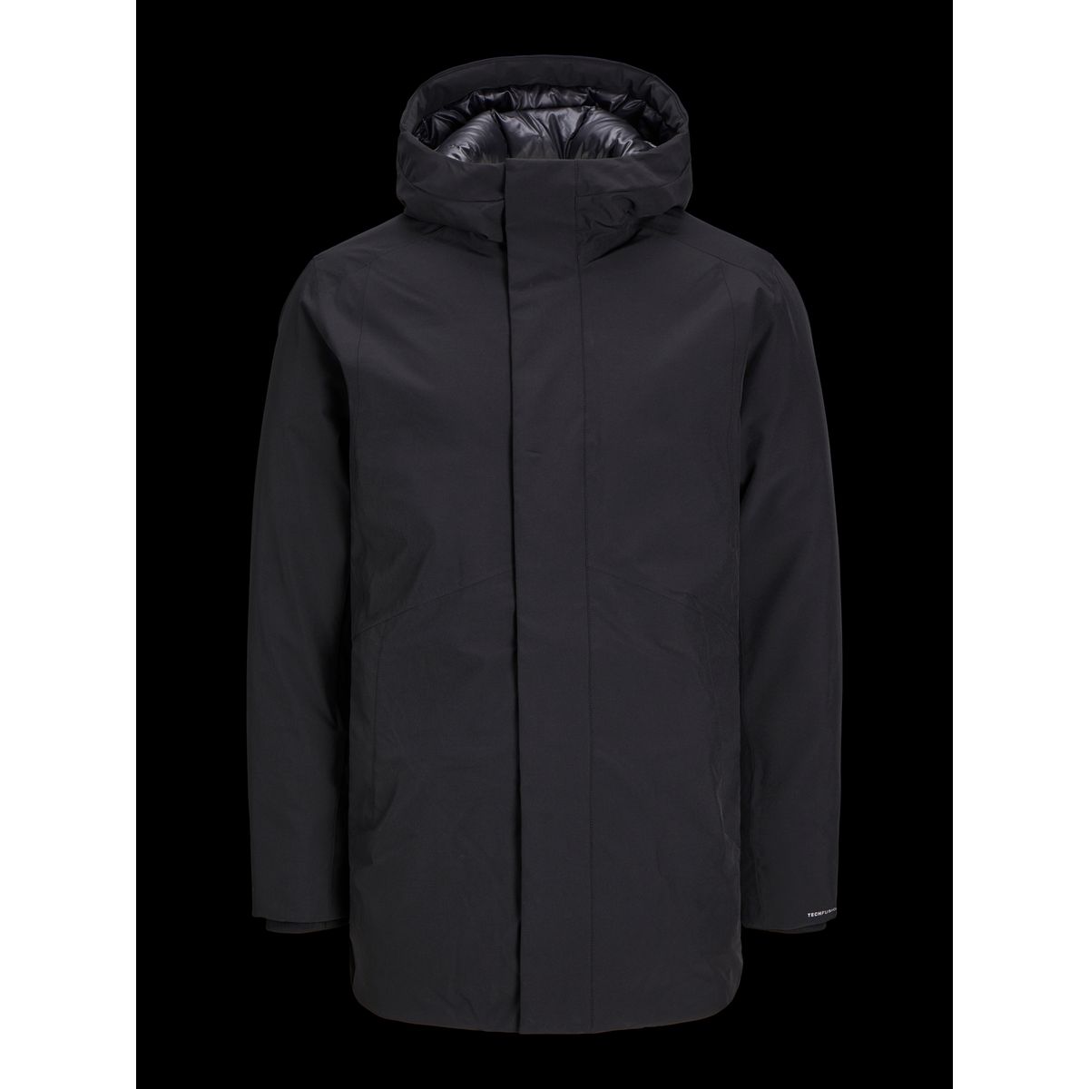 Jack & Jones Parka Jakke-medium