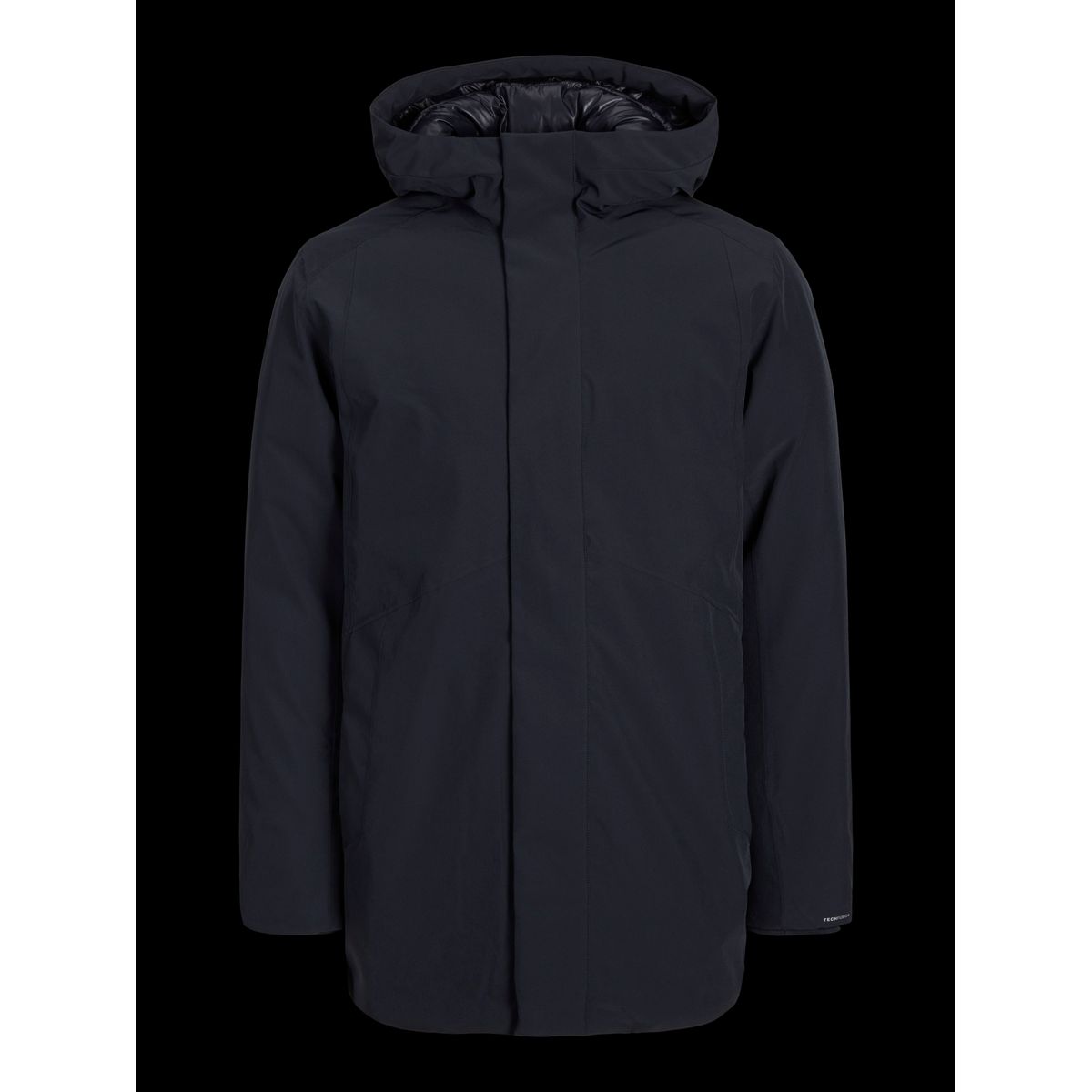 Jack & Jones Parka Jakke-x-small