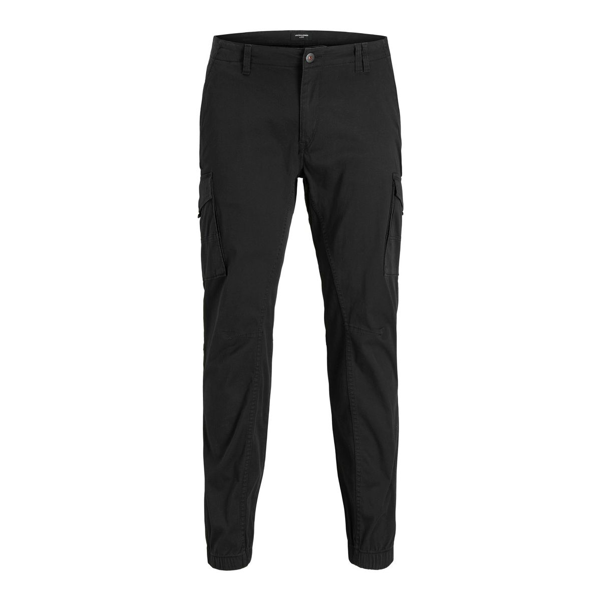 Jack & Jones Plus Size Cargo Pants Paul