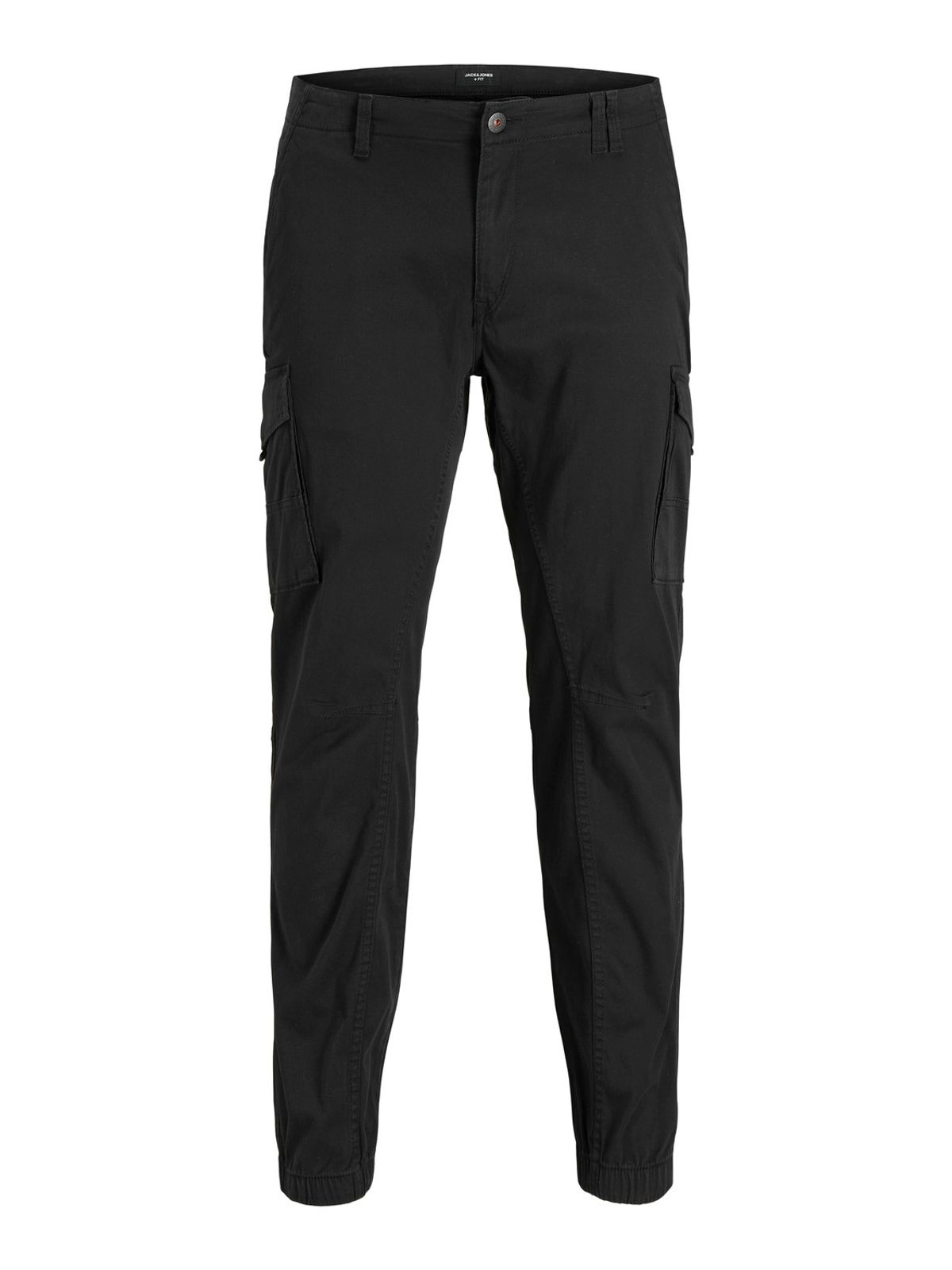 Jack & Jones Plus Size Cargo Pants Paul