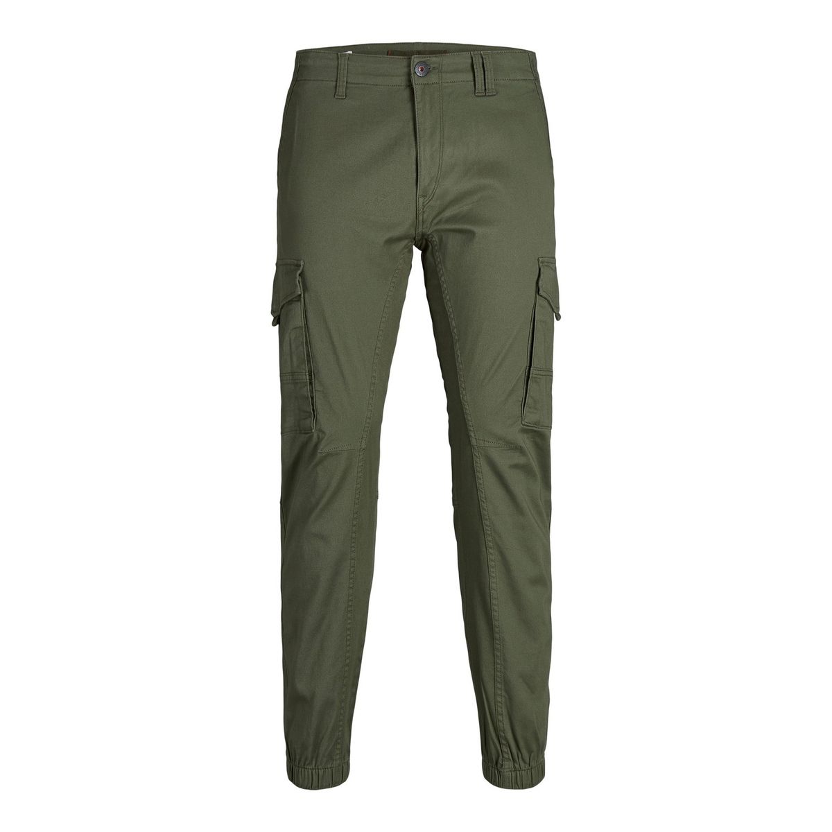 Jack & Jones Plus Size Cargo Pants Paul_40w/34l