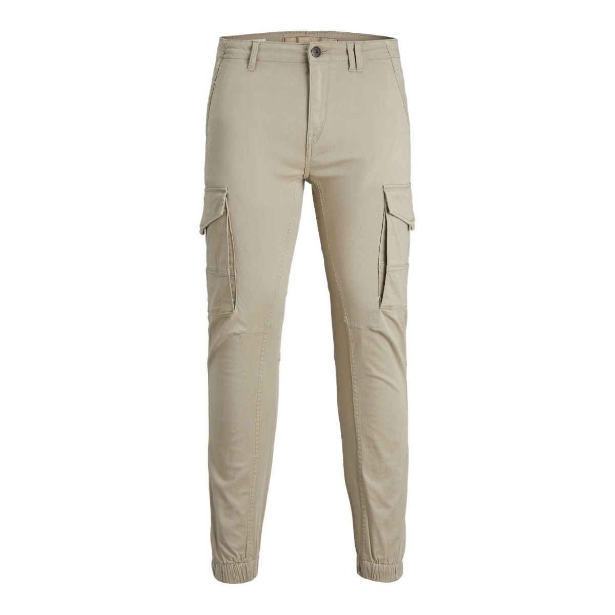 Jack & Jones Plus Size Cargo Pants Paul-42w/34l