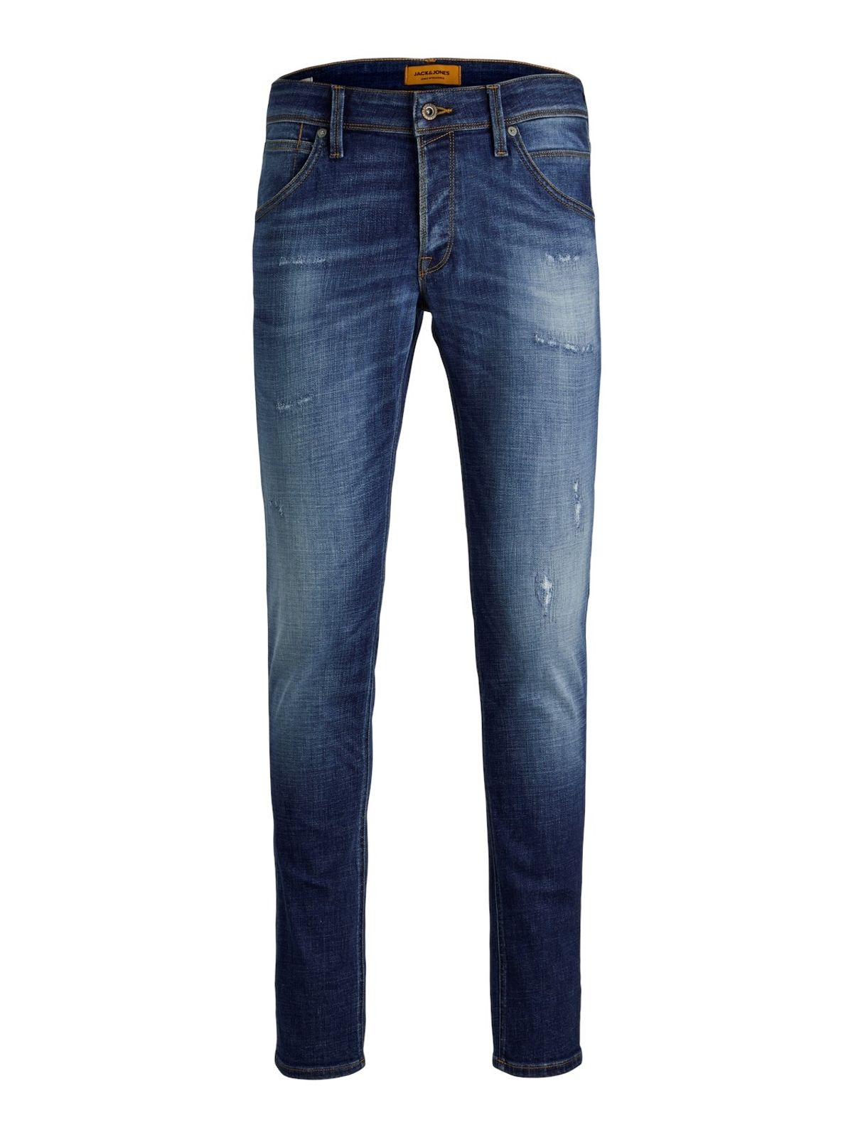 Jack & Jones Plus Size Jeans Glenn