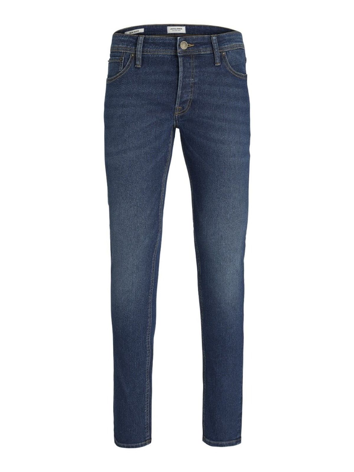 Jack & Jones Plus Size Jeans Glenn