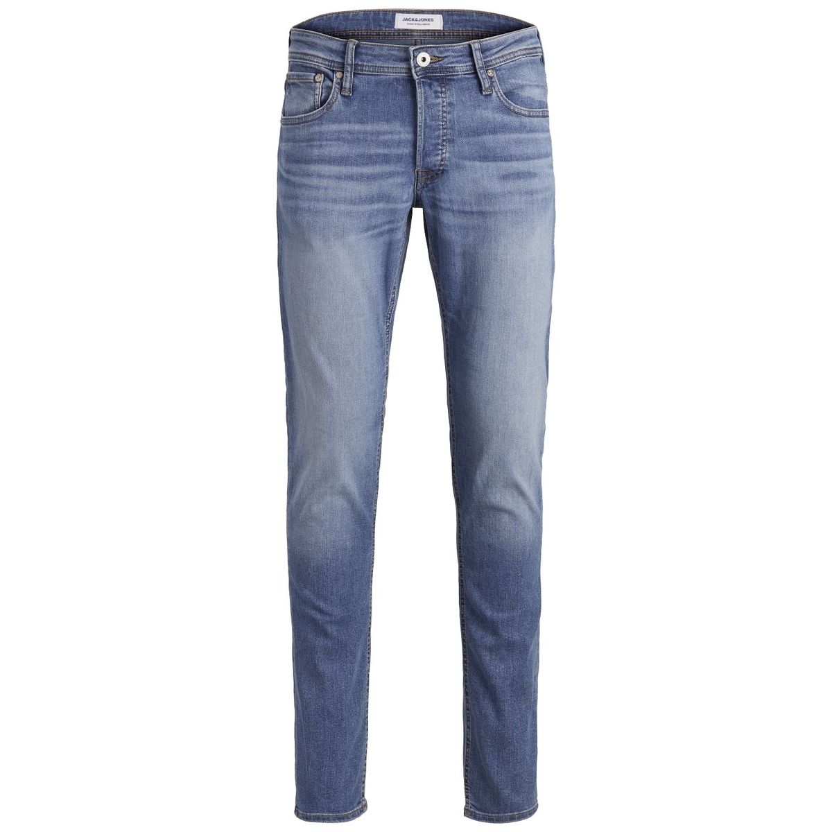 Jack & Jones Plus Size Jeans Glenn