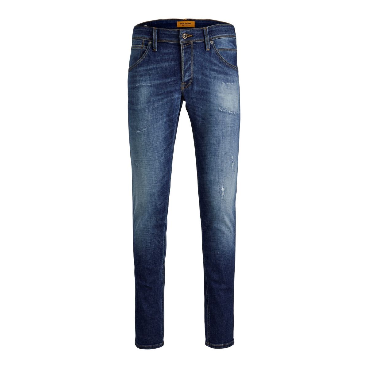 Jack & Jones Plus Size Jeans Glenn_40w/30l