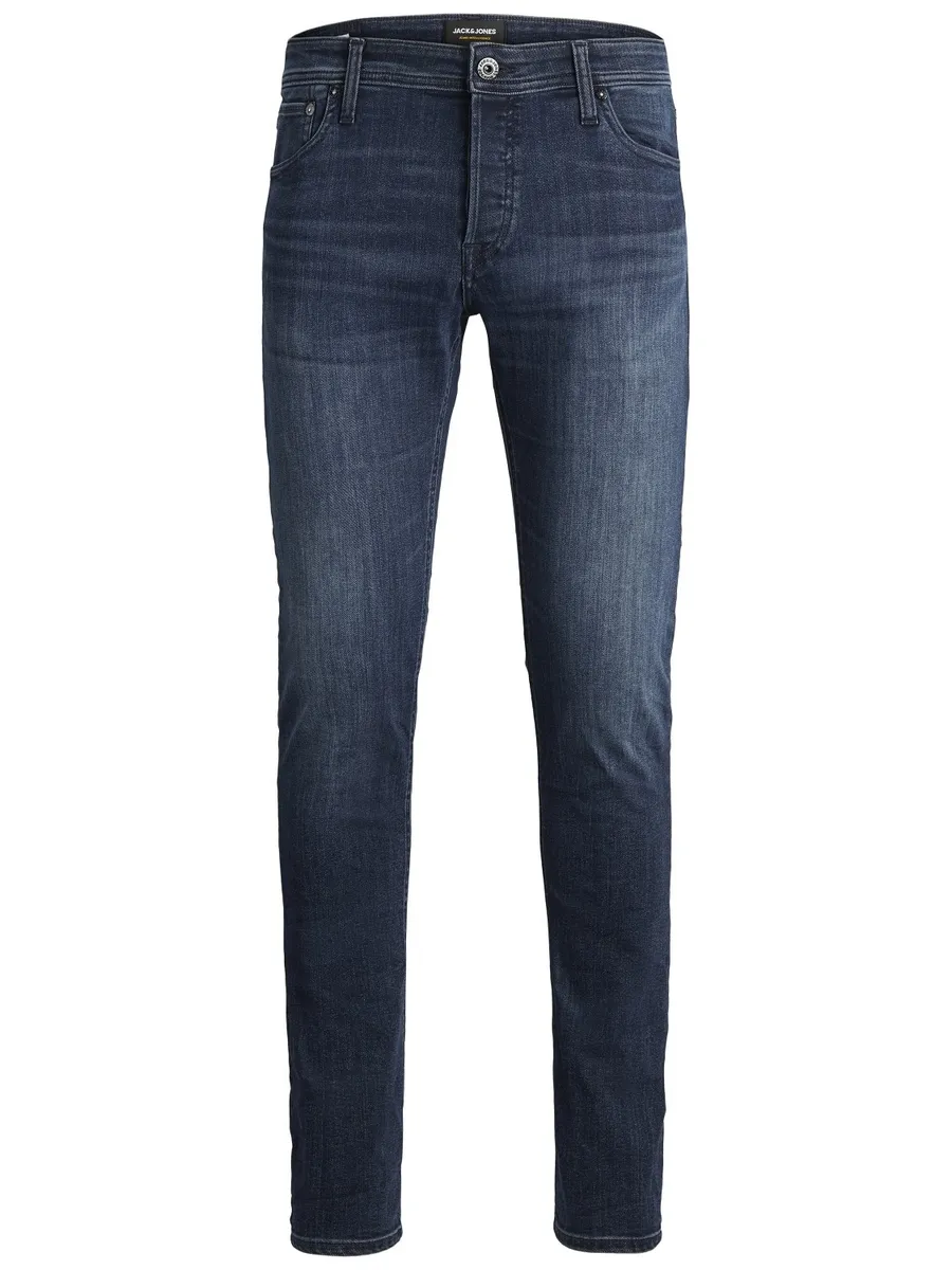 Jack & Jones Plus Size Jeans Glenn_40w/30l