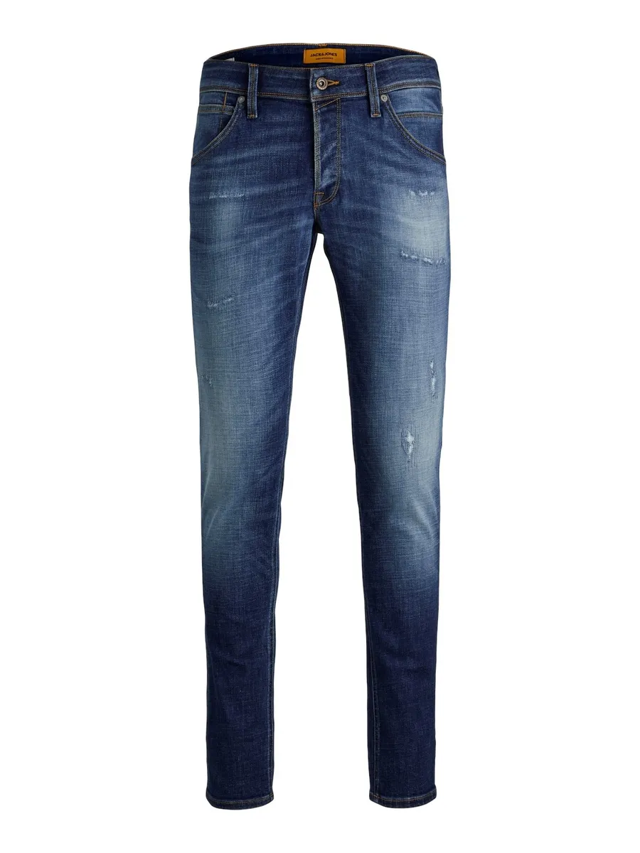 Jack & Jones Plus Size Jeans Glenn_40w/32l