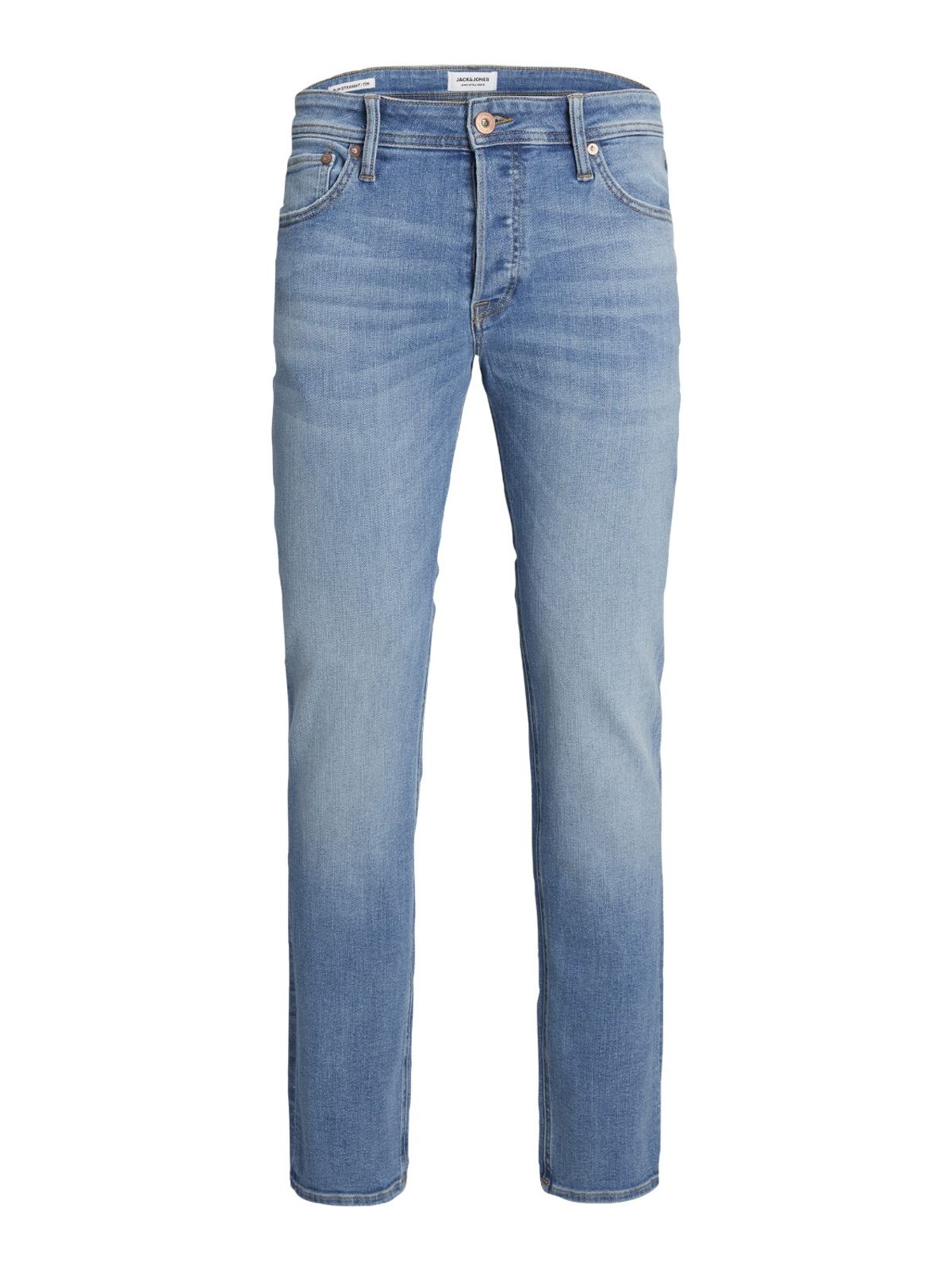 Jack & Jones Plus Size Jeans Mike