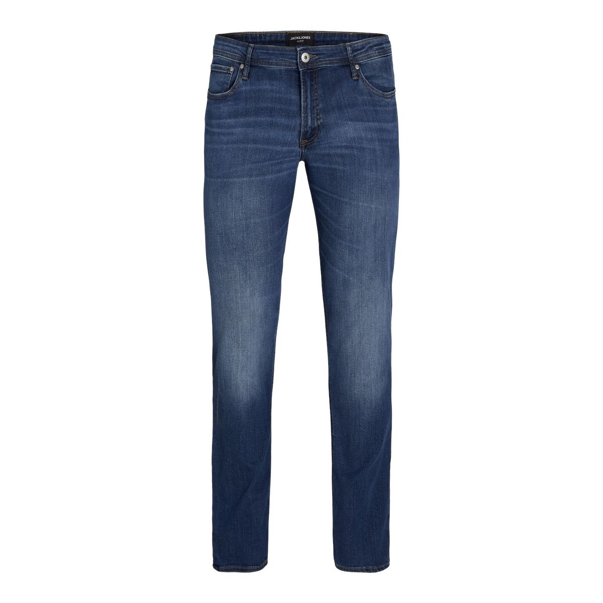 Jack & Jones Plus Size Jeans Tim