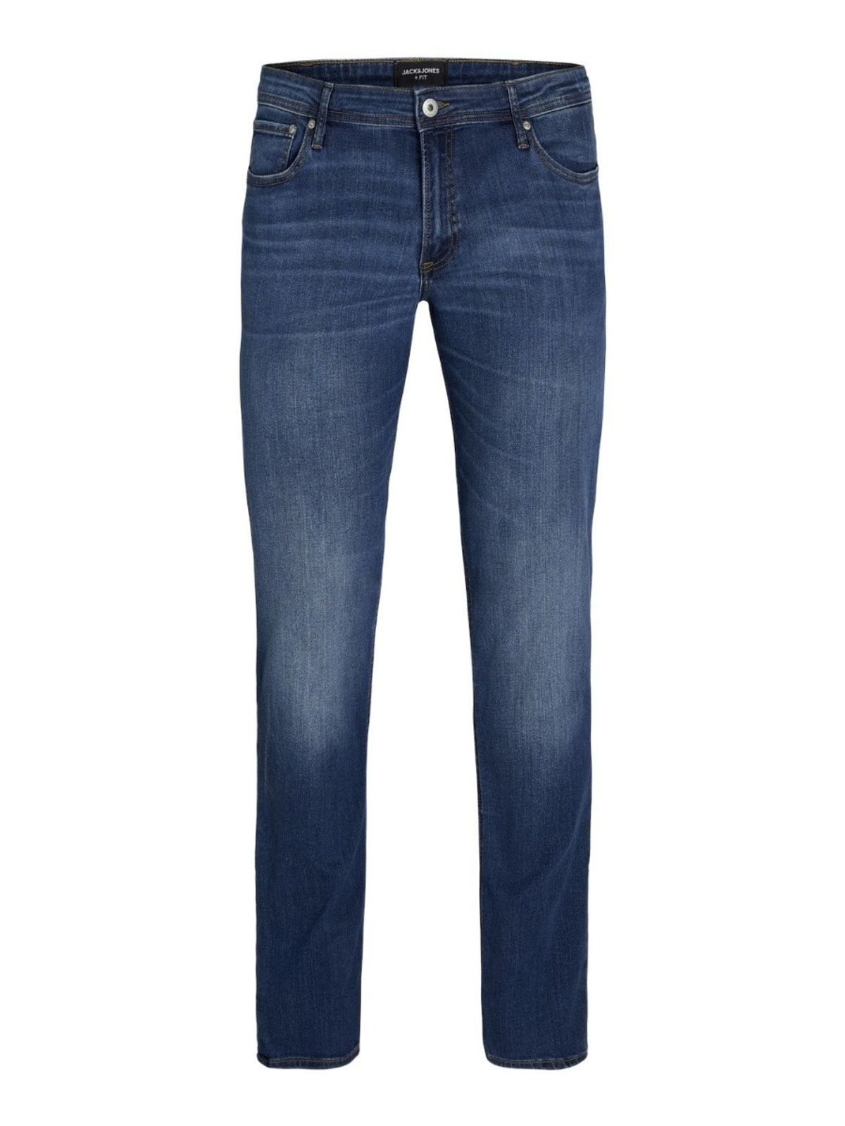 Jack & Jones Plus Size Jeans Tim-50w/34l