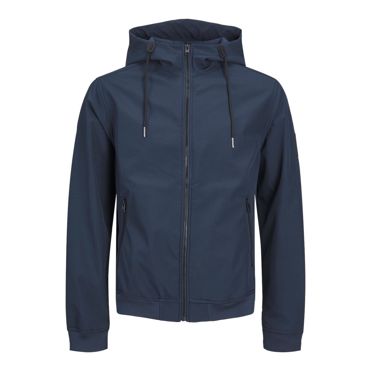 Jack & Jones Plus Size Softshell Jakke