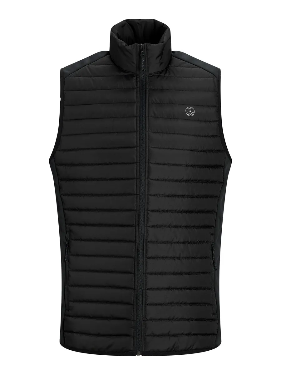 Jack & Jones Plus Size Vest