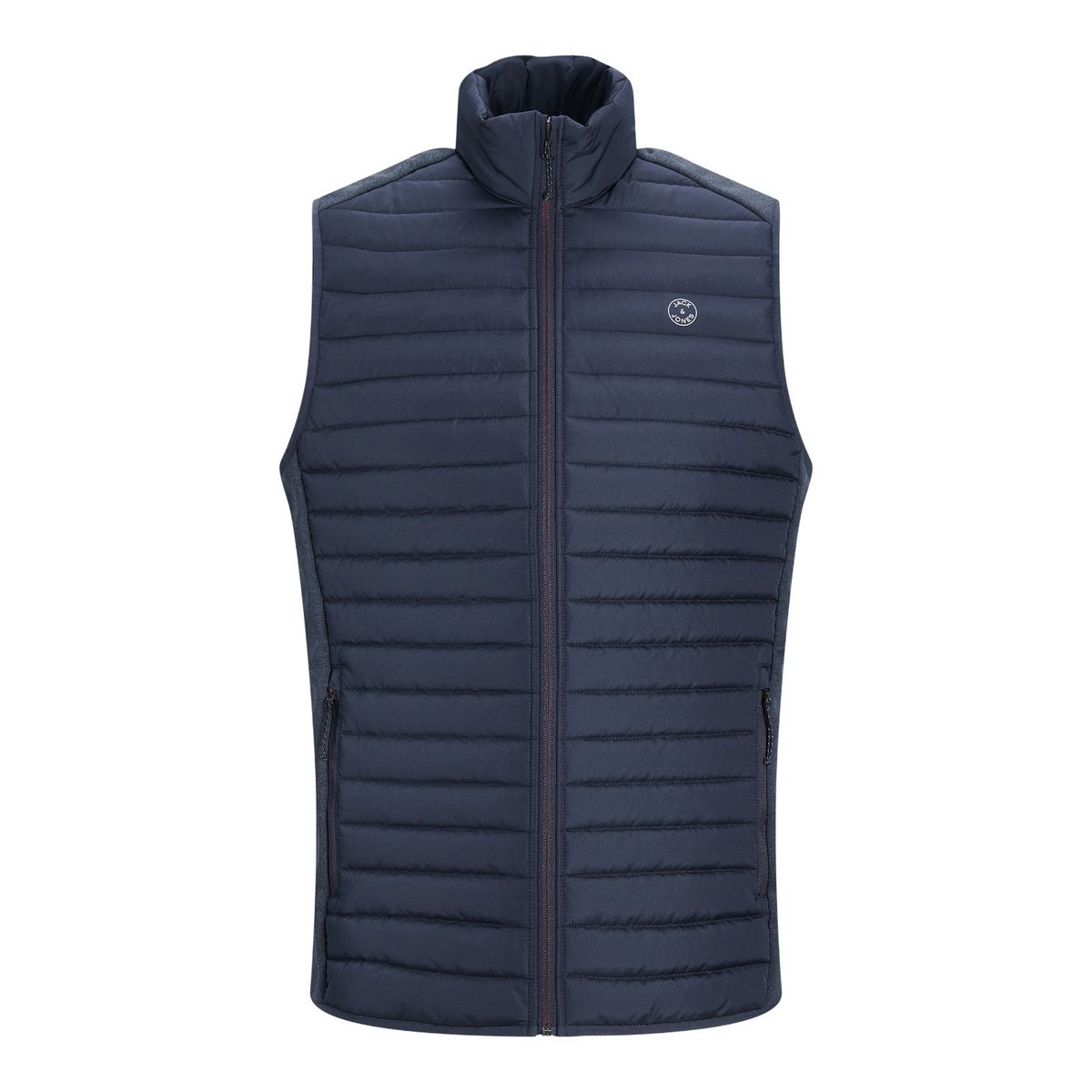 Jack & Jones Plus Size Vest_Eu5xl - Us3xl