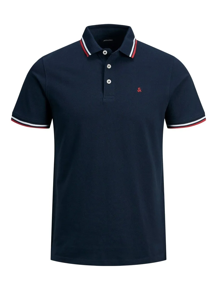 Jack & Jones Polo-x-large