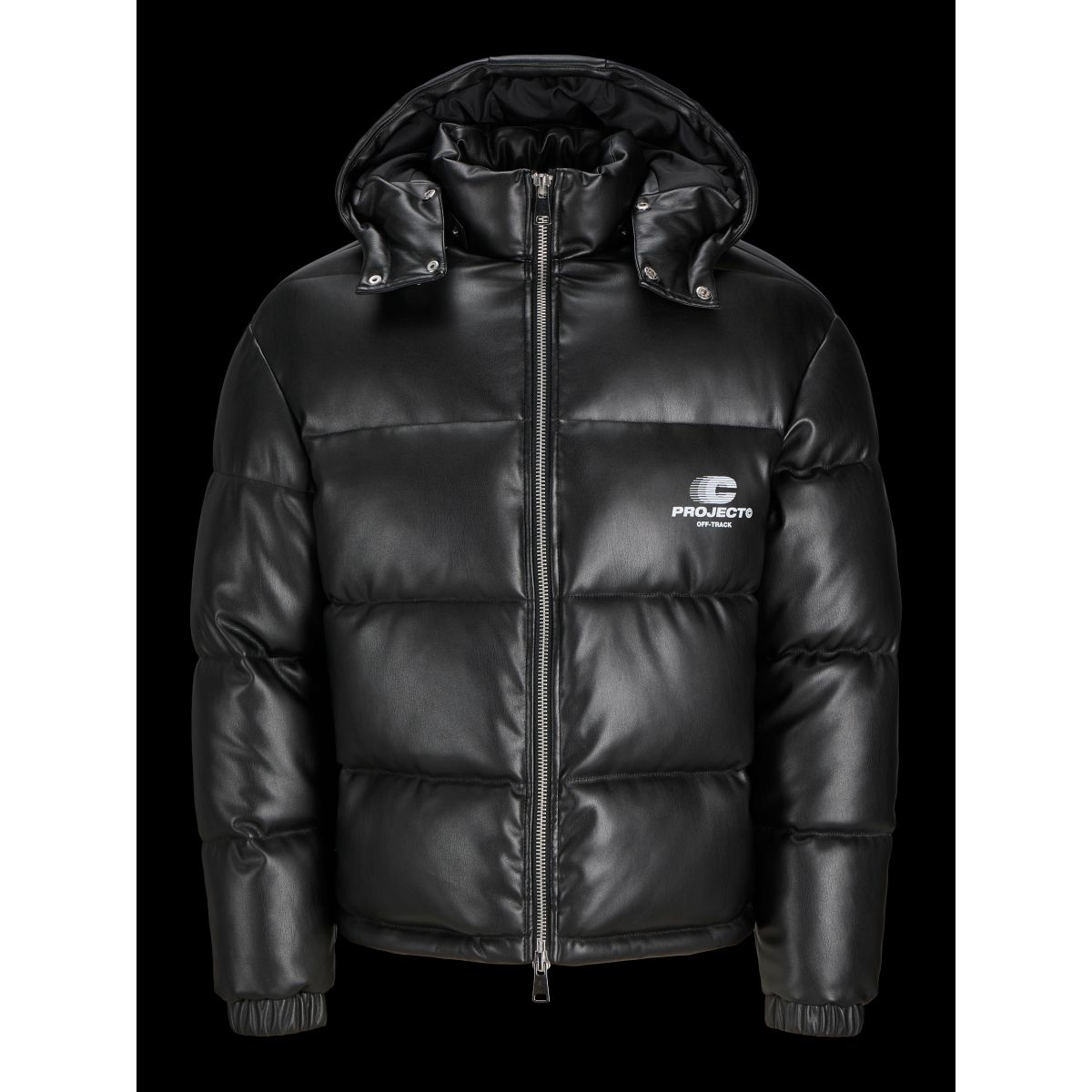 Jack & Jones Puffer Jakke