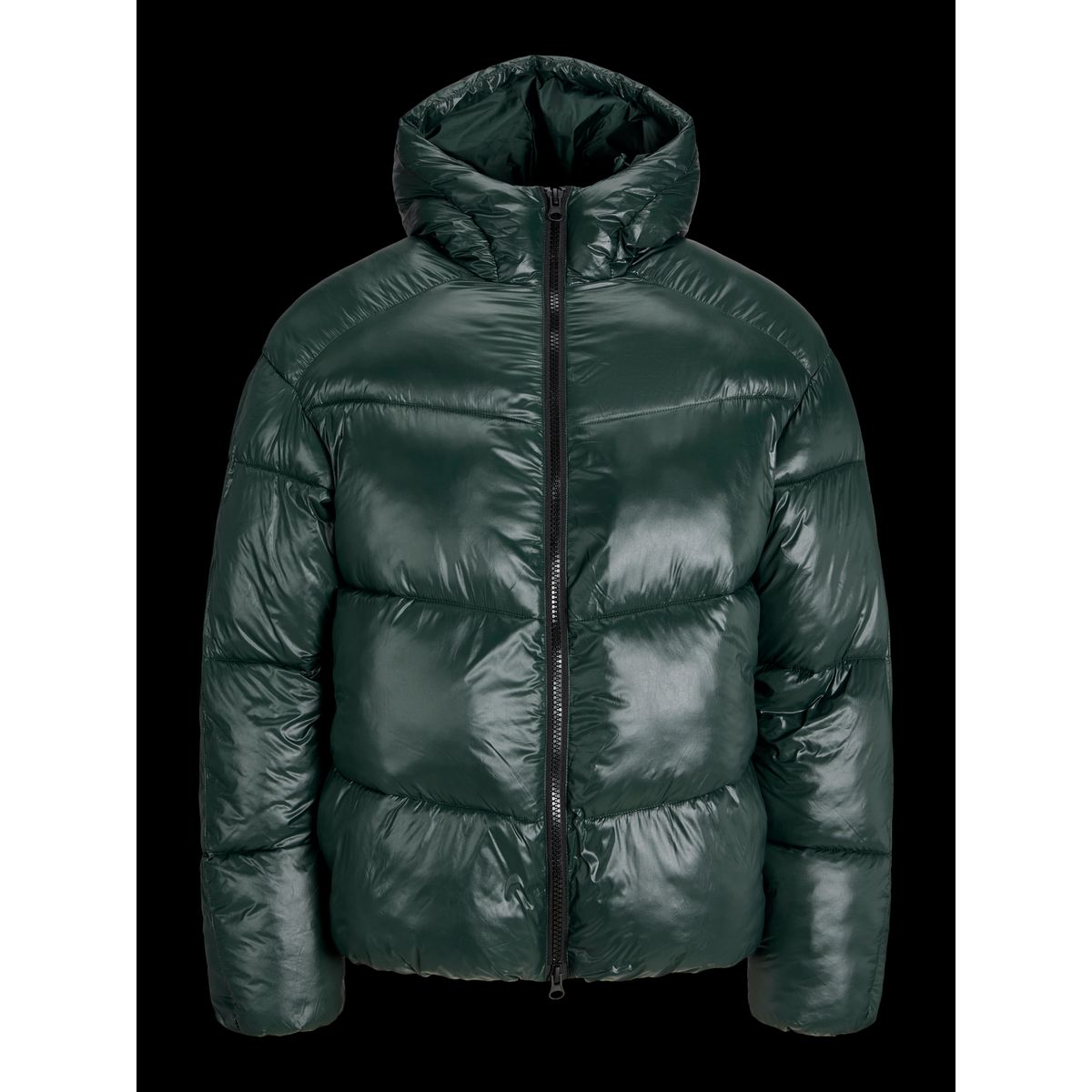 Jack & Jones Puffer Jakke -2x-large