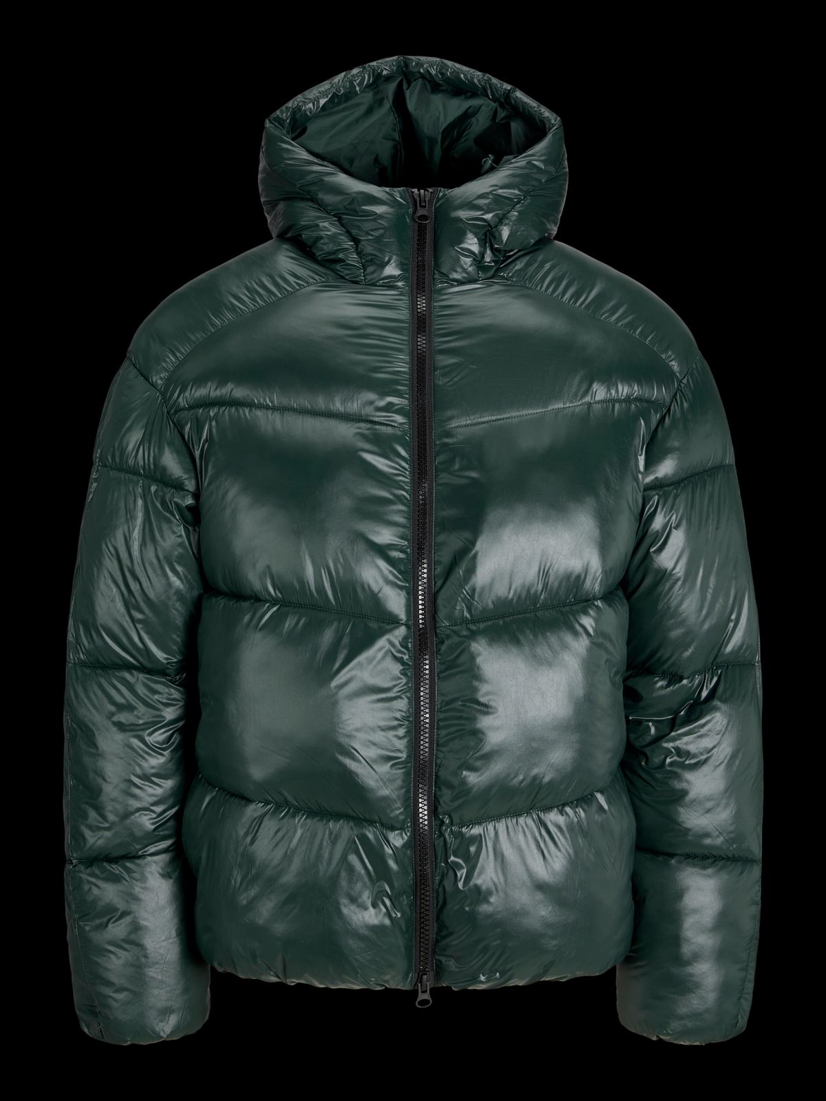 Jack & Jones Puffer Jakke