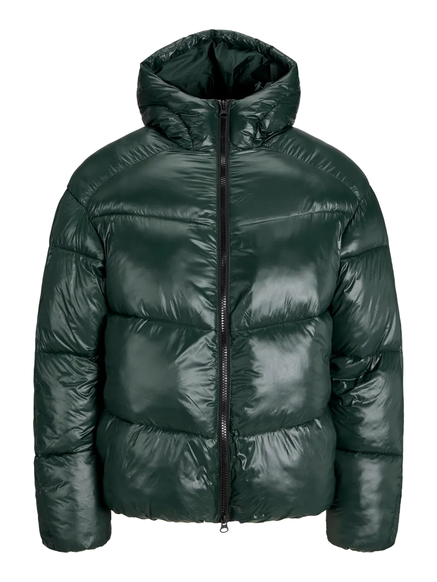 Jack & Jones Puffer Jakke-large