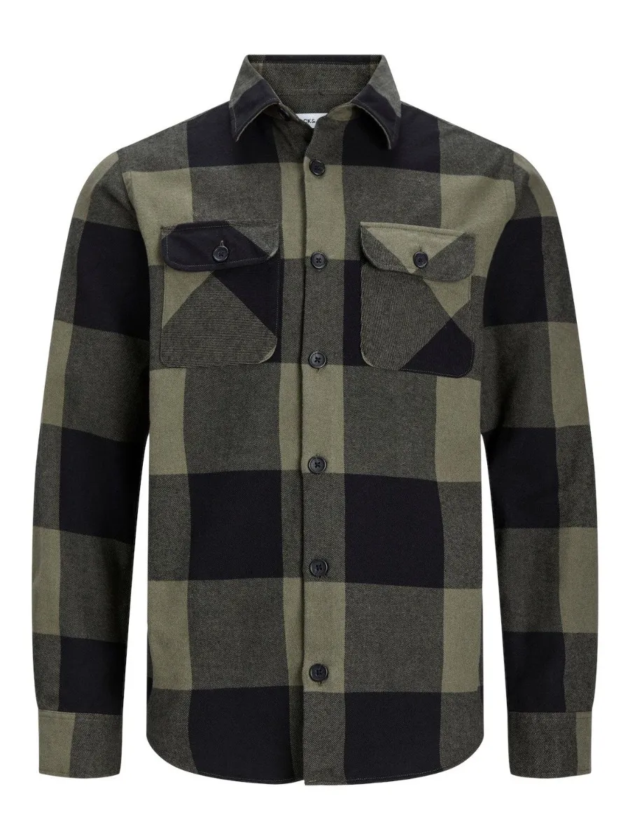 Jack & Jones Skjorte-x-large