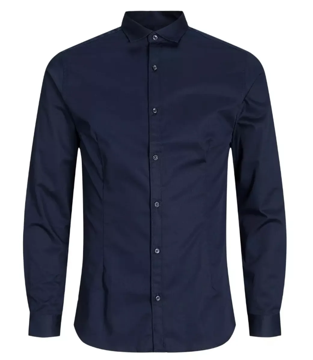 Jack & Jones Skjorte-x-small