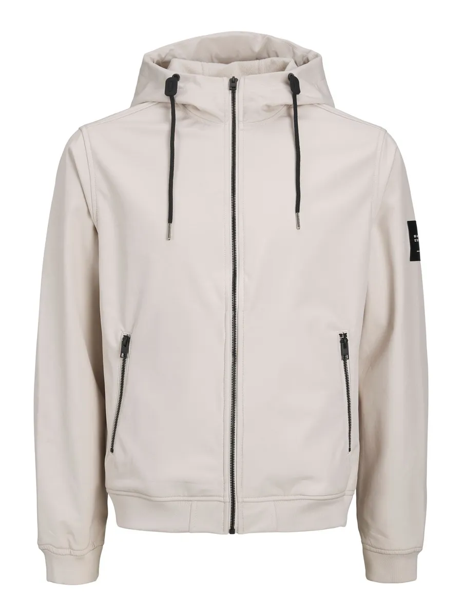 Jack & Jones Softshell Jakke_2x-large